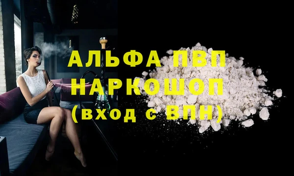 винт Абаза