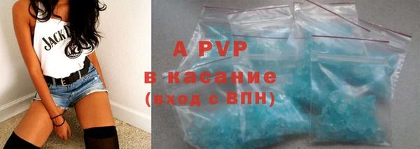 винт Абаза